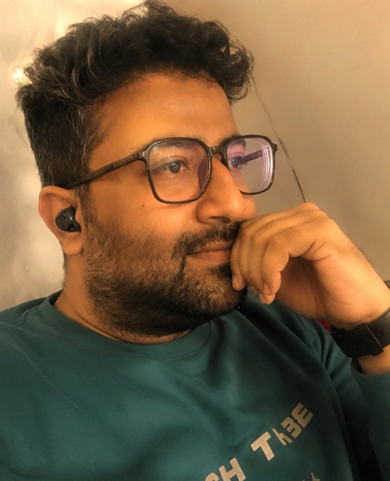 Monty Kangotra